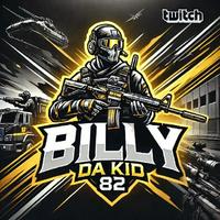 billydakid82's Twitch profile picture