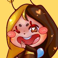 binkybuzz's Twitch profile picture