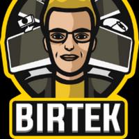birtek's Twitch profile picture