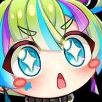 biru's Twitch profile picture