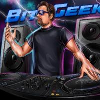 bitgeek's Twitch profile picture