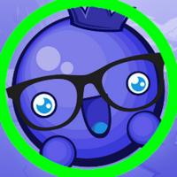 bizzleberry's Twitch profile picture
