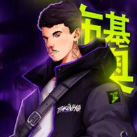 bkinho's Twitch profile picture