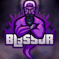 bl3ssur's Twitch profile picture