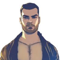 blackalexo's Twitch profile picture