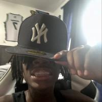 blackboymel's Twitch profile picture