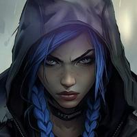 blackcat30a's Twitch profile picture
