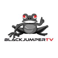 blackjumpertv's Twitch profile picture