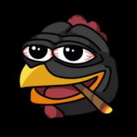 blackpoule's Twitch profile picture