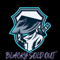 blackysoldout's Twitch profile picture