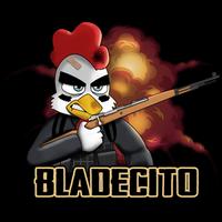 bladecito's Twitch profile picture