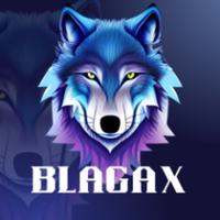 blagax's Twitch profile picture