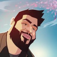 blaksuz's Twitch profile picture