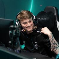 blazr6s's Twitch profile picture