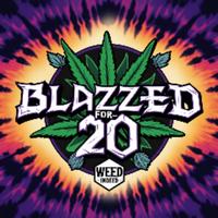 blazzed_for_20's Twitch profile picture