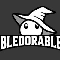 bledorable's Twitch profile picture