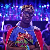 blessingjr's Twitch profile picture
