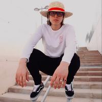 blessthesam's Twitch profile picture
