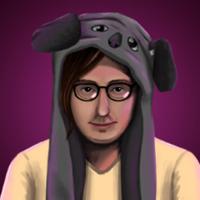 blindermine's Twitch profile picture