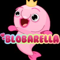 blobarella's Twitch profile picture