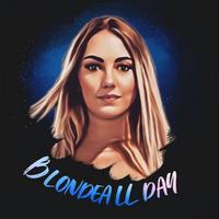 blondeallday's Twitch profile picture