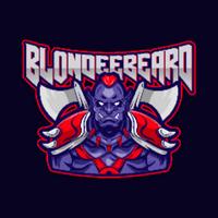 blondeebeard's Twitch profile picture