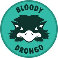 bloodydrongo's Twitch profile picture