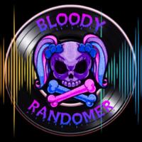 bloodyrandomer's Twitch profile picture