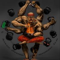 bludvictor's Twitch profile picture