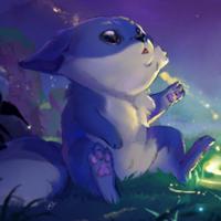 blueberrybrioche's Twitch profile picture