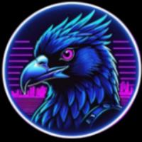 bluecrow_replay's Twitch profile picture