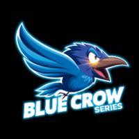 bluecrowseries's Twitch profile picture