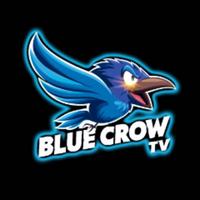 bluecrowtv's Twitch profile picture