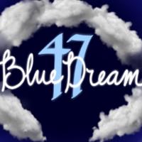 bluedream47's Twitch profile picture