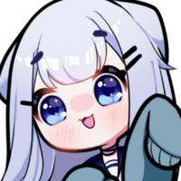 bluenamie's Twitch profile picture