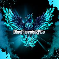 bluephoenixrpgs's Twitch profile picture