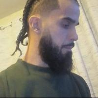 blueproph3cy's Twitch profile picture