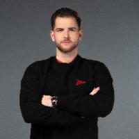bluerzor's Twitch profile picture