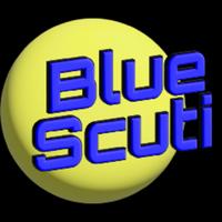 bluescuti's Twitch profile picture