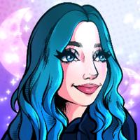 bluestardust_'s Twitch profile picture