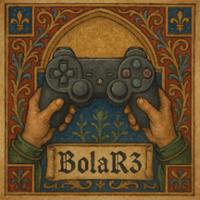 bolar3's Twitch profile picture