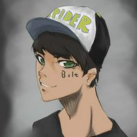 bolt0607's Twitch profile picture