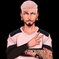 boltrj_'s Twitch profile picture