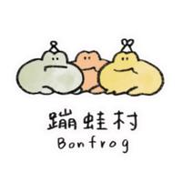 bonfrog777's Twitch profile picture