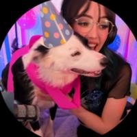 bongxqueen's Twitch profile picture