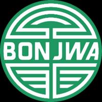 bonjwa's Twitch profile picture