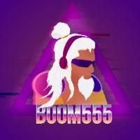 boom555's Twitch profile picture