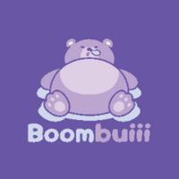 boombuiii's Twitch profile picture