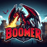 boomerhd's Twitch profile picture