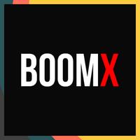 boomx's Twitch profile picture